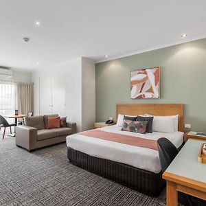 Best Western Geelong Motor Inn & Serviced Apartments